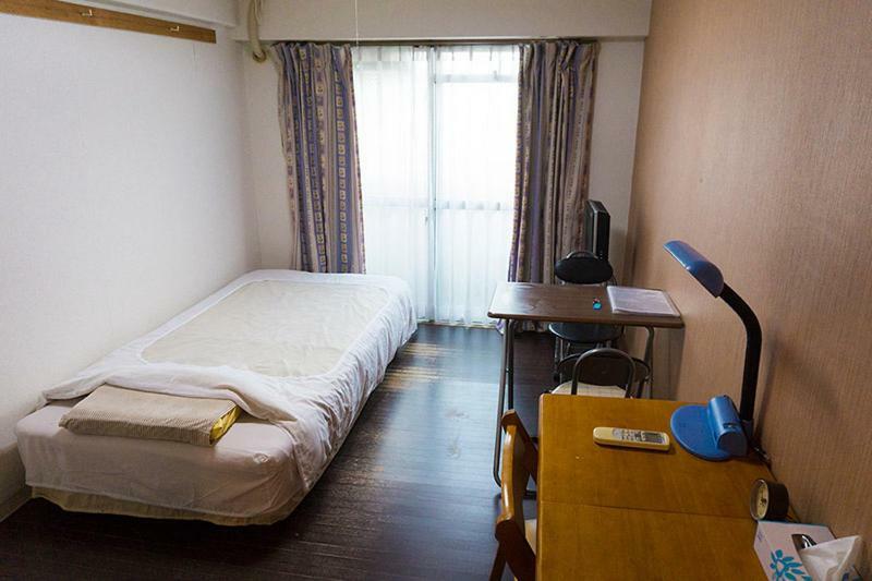 Apartamento Nishijin Ivy Kioto Exterior foto